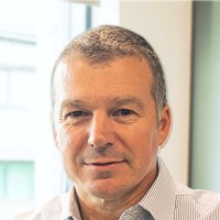 Spitfire Homes Employee Dave Fciob's profile photo