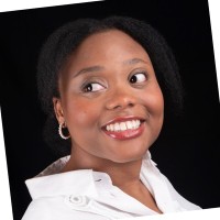 Fasig | Brooks Employee Imani Wright's profile photo