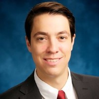 BlueHalo Employee Stephen MacEy's profile photo