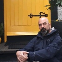 Calaf Constructora Employee Javier Mendoza Arteaga's profile photo