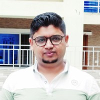 Rudra Chamlagain's profile photo