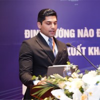 HALAL GELATIN Employee Muhammad Arshad's profile photo