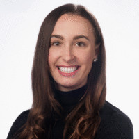 Ann Arbor District Library Employee Emily Kalish's profile photo