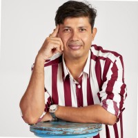 Tata Sky Ltd Employee Abhishek Pathak's profile photo