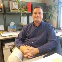 Dillard's Inc. Employee Bruce Miller's profile photo