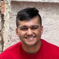 Amazon Web Services (AWS) Employee Karan Joshi's profile photo