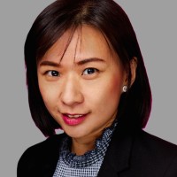 Kuala Lumpur Convention Centre Employee Annie Tay's profile photo