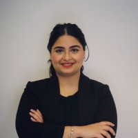 Muskan Verma Email & Phone Number