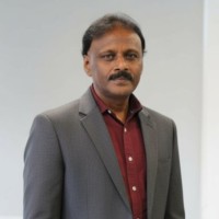 Brihaspathi Technologies Pvt.Ltd Employee Madhu Kuppani's profile photo