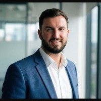 ADHD Now Employee Danny Buckley's profile photo