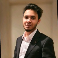 Nazmul Hasan Email