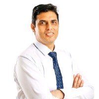 Sunil K. Email