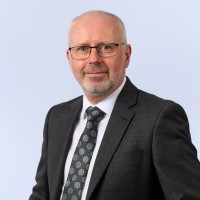 Dodd Group Employee Adrian Cobb's profile photo