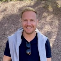 LHY Employee Magnus Stegmann's profile photo