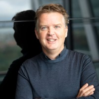 Patrick Ruijs Email & Phone Number
