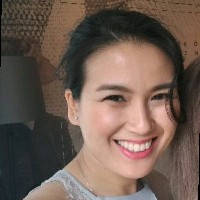 Indus Sverige AB Employee Sue Tran's profile photo