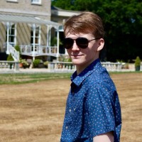Dominic Windsor Email & Phone Number