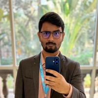 Hawkins Cookers Limited Employee Ansh Verma's profile photo