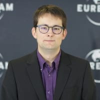 EURECAM Employee Tiphaine Klein's profile photo
