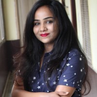 Prowess Software Services Employee Abhi Roy's profile photo