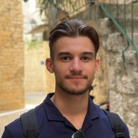Mateusz Przybylski Email