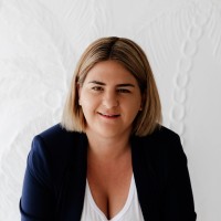 West Coast Bitumen Employee Jemma Bishop's profile photo