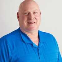 Hallmark Cards Employee Mike Creed's profile photo