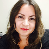 Campus Food & Beverage Network Employee Albina Devorak's profile photo