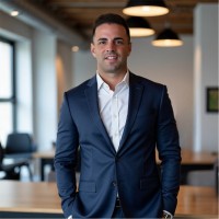 HomeTown Property Group Employee Thomas Gaveglio's profile photo