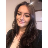 BetMGM Employee Ina Kapaj's profile photo