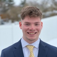 Michael Baker's profile photo