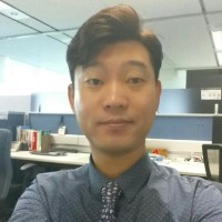 Inocras, Inc. (also known as Genome Insight) Employee Jung Park's profile photo