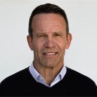 Dave Barenborg