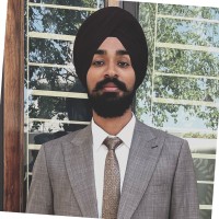 Trinity Communication Services Ltd. Employee Tanpreet Hehar's profile photo