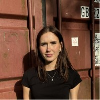 Kaizen Gaming Employee Joyce Aerts's profile photo