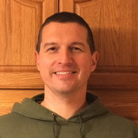 Aaron Crome Email & Phone Number
