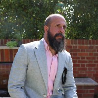 The Howard Partnership Trust Employee Adrian Griffith's profile photo