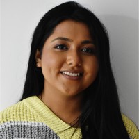 Tiny Bright Things Employee Tanweepriya Das's profile photo