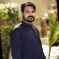 TWS Employee Rana Amin's profile photo