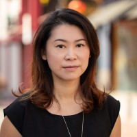 Annie Pai Email & Phone Number