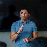 Andrew Cole Email & Phone Number