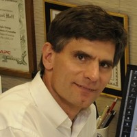 HoffPower LLC Employee C. Hoff's profile photo