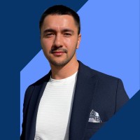 VOISO Employee Rahim Kadir's profile photo