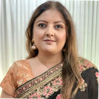 Bhavini Makwana Email