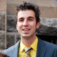 Solutions TLM Employee Peter Perron's profile photo