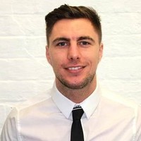 Rybka Employee Ross Henderson's profile photo