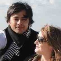 Studio Symbiosis Employee Amit Gupta's profile photo