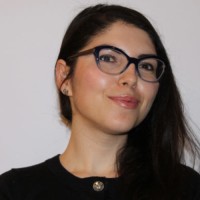 Ewmd Network Employee Mihaela Chelaru's profile photo