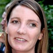 TechPartner Employee Caroline Desmons's profile photo