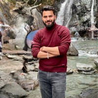 Anshul Bhardwaj Email